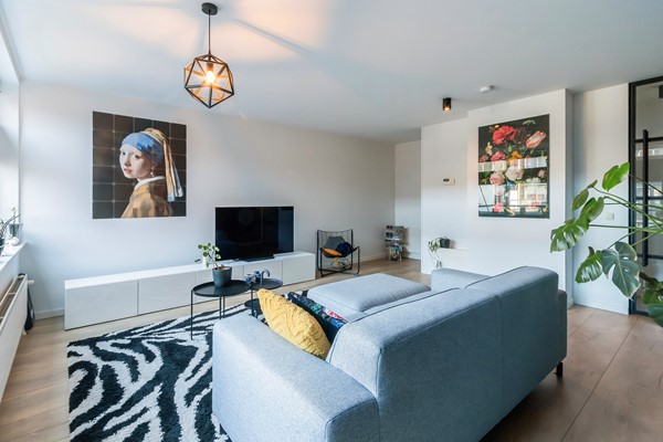 Medium property photo - Spuiboulevard 228G, 3311 GR Dordrecht